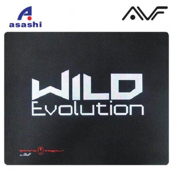 AVF Gaming Freak Wild Evolution Xtra Large Gaming Mouse Pad Malaysia