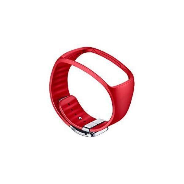 Tali Tali Gelang untuk Samsung Perlengkapan S (Dasar Merah Kemasan Pabrik)-Internasional