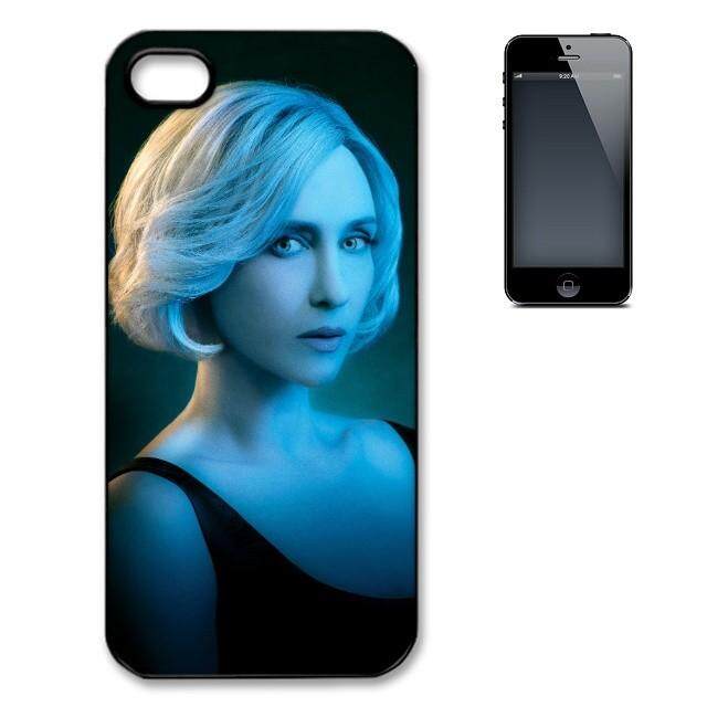 Bates Motel Norma Bates phone case high quality PC + TPU+ Rubber cover for Apple Iphone 7 plus - intl