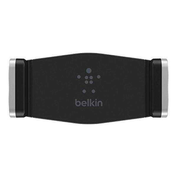 Belkin Universal Mobil Ventilasi Dudukan untuk iPhone, samsung Galaksi dan Sebagian Besar Ponsel Pintar Hingga 5.5 Inches (Model Terbaru)-Internasional