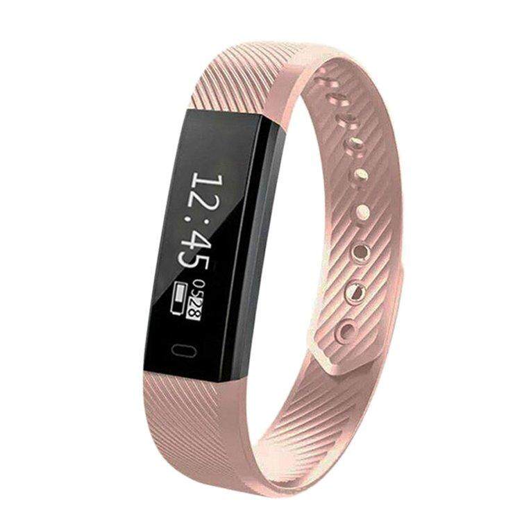 BELLE Bluetooth Smart Band Heart Rate Monitor USB Rechargeable Watch Sports Records BELLE Bluetooth Smart Band Heart Rate Monitor USB Rechargeable Watch Sports Records
