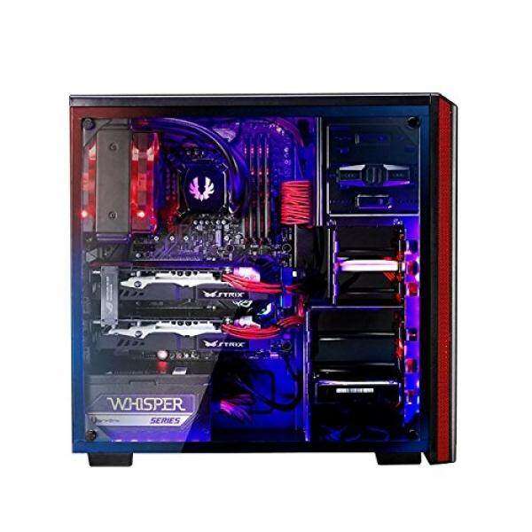 BitFenix BFX-NTG-100-KKWSK-RP Computer Case Malaysia