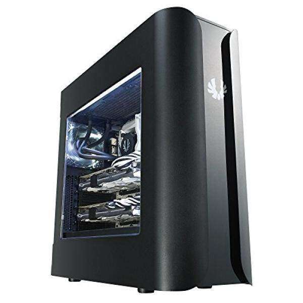 BitFenix Pandora ATX Core BFC-PAN-600-KKWN1-RP No Power Supply ATX Mid Tower, Black Malaysia