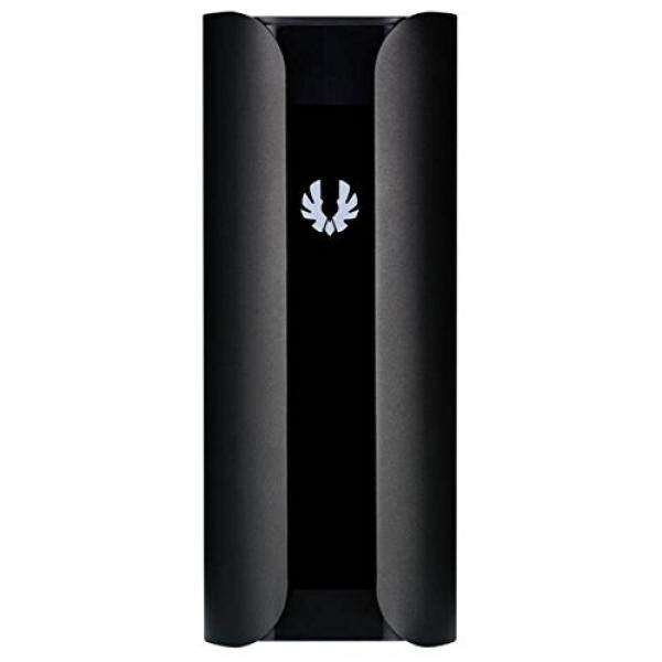 BitFenix PANDORA ATX ICON Black with Window Cases BFC-PAN-600-KKWL1-RP Malaysia