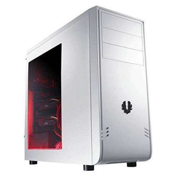 BitFenix Tower Case BFC-COM-100-WWWK1-RP White Malaysia