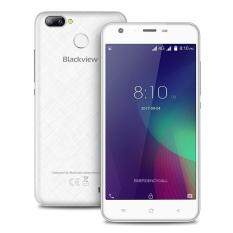 Blackview A7 Pro Smartphone 5.0 inch Android 7.0 MTK6737 Quad Core 1.3GHz 2GB RAM 16GB ROM 8.0MP + 0.3MP Dual Rear Cameras Fingerprint Scanner
