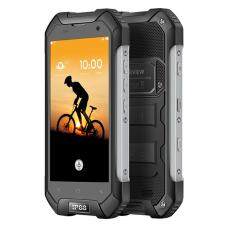 Blackview BV6000S Tiple-Proofing Phone 2GB+16GB IP68 Waterproof Dustproof Shockproof 4.7 inch Android 7.0 MTK6737T Quad-core 1.5GHz Network Army Green