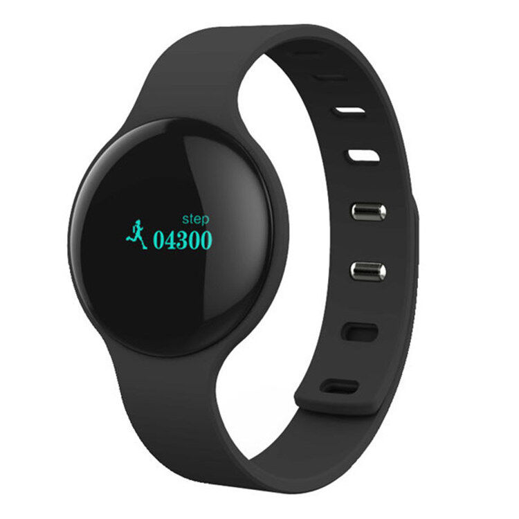 XYdirect BLN H8 สายรัดข้อมือเล่นกีฬาพร้อม Pedometer Step Calories นับการนอนหลับอัจฉริยะ Monitor โทร SMS เตือน (สีดำ) XYdirect BLN H8 สายรัดข้อมือเล่นกีฬาพร้อม Pedometer Step Calories นับการนอนหลับอัจฉริยะ Monitor โทร SMS เตือน (สีดำ)