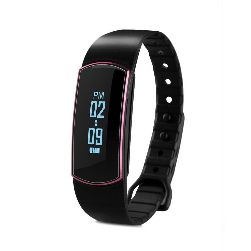 XYdirect BLN SH09 บลูทูธ 4.0 สมาร์ทสร้อยข้อมือ IP67 เครื่องวัดชีพจรเครื่องติดตามการออกกำลังกายสำหรับ Android สมาร์ทโฟนระบบ IOS (สีดำ/สีเทา) XYdirect BLN SH09 บลูทูธ 4.0 สมาร์ทสร้อยข้อมือ IP67 เครื่องวัดชีพจรเครื่องติดตามการออกกำลังกายสำหรับ Android สมาร์ทโฟนระบบ IOS (สีดำ/สีเทา)