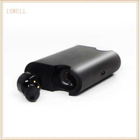 Home; Bluetooth Earphone X2T Mini Nirkabel Headphone Bluetooth Membatalkan Kebisingan dan Benar Nirkabel Bluetooth V4