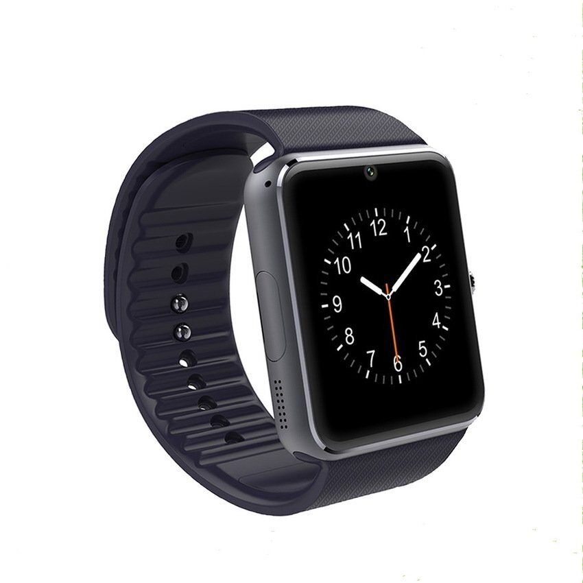 บลูทูธกล้อง SMS นาฬิกากีฬาอัจฉริยะพร้อม SleepMonitor Pedometer Anti – Lost Function ใช้งานร่วมกับ SamsungAndroidphones และ IOS iPhones (สีดำ) สายรัดข้อมือเพื่อสุขภาพ อุปกรณ์ไอทีสวมใส่ -423397265 บลูทูธกล้อง SMS นาฬิกากีฬาอัจฉริยะพร้อม SleepMonitor Pedometer Anti – Lost Function ใช้งานร่วมกับ SamsungAndroidphones และ IOS iPhones (สีดำ) สายรัดข้อมือเพื่อสุขภาพ อุปกรณ์ไอทีสวมใส่ -423397265
