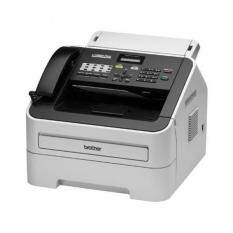 Brother FAX-2840 Mono Laser - Brother IntelliFax 2840 Mono Laser MFP (21ppm Print/21cpm Copy) (16MB) (8.5x14) (2400x600 dpi) (USB) (Energy Star) (250 Sheet Input Capacity) (20 Sheet ADF)