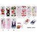 List Harga Hp Samsung Galaxy S8 Edge Termurah Juli 2019 1 C-Map Kartun Anjing Owl TPU Lembut Case untuk Samsung Galaxy S8 Plus NOTE8 S7 S6 Edge Merak Burung Flamingo Burung Hantu Bunga kulit Penutup 20 Pcs-Intl