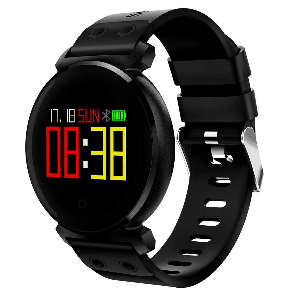 CACGO K2 บลูทูธ 4.0 นอร์ดิก NRF52832 Chip นอน/อัตราการเต้นของหัวใจ/ความดันโลหิต/ออกซิเจนในเลือด/แคลอรี่กล้องสมาร์ทนาฬิกาสำหรับ iOS/โทรศัพท์แอนดรอยด์ - นานาชาติ CACGO K2 บลูทูธ 4.0 นอร์ดิก NRF52832 Chip นอน/อัตราการเต้นของหัวใจ/ความดันโลหิต/ออกซิเจนในเลือด/แคลอรี่กล้องสมาร์ทนาฬิกาสำหรับ iOS/โทรศัพท์แอนดรอยด์ - นานาชาติ