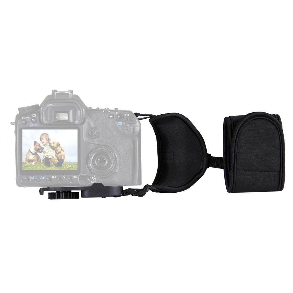 ตัวยึดกล้องสายรัดข้อมือสำหรับ DSLR ป้องกัน Droppage และปรับวิดีโอ สายรัดข้อมือเพื่อสุขภาพ อุปกรณ์ไอทีสวมใส่ -423375898 ตัวยึดกล้องสายรัดข้อมือสำหรับ DSLR ป้องกัน Droppage และปรับวิดีโอ สายรัดข้อมือเพื่อสุขภาพ อุปกรณ์ไอทีสวมใส่