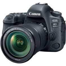 Canon EOS 6D Mark II with 24-105mm f/3.5-5.6 IS STM Lens