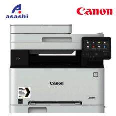 Canon MF633CDW Imageclass AIO Laser Printer Duplex Print Scan Copy Wireless MF633CDW Imageclass AIO Laser Printer Duplex Print Scan Copy Wireless