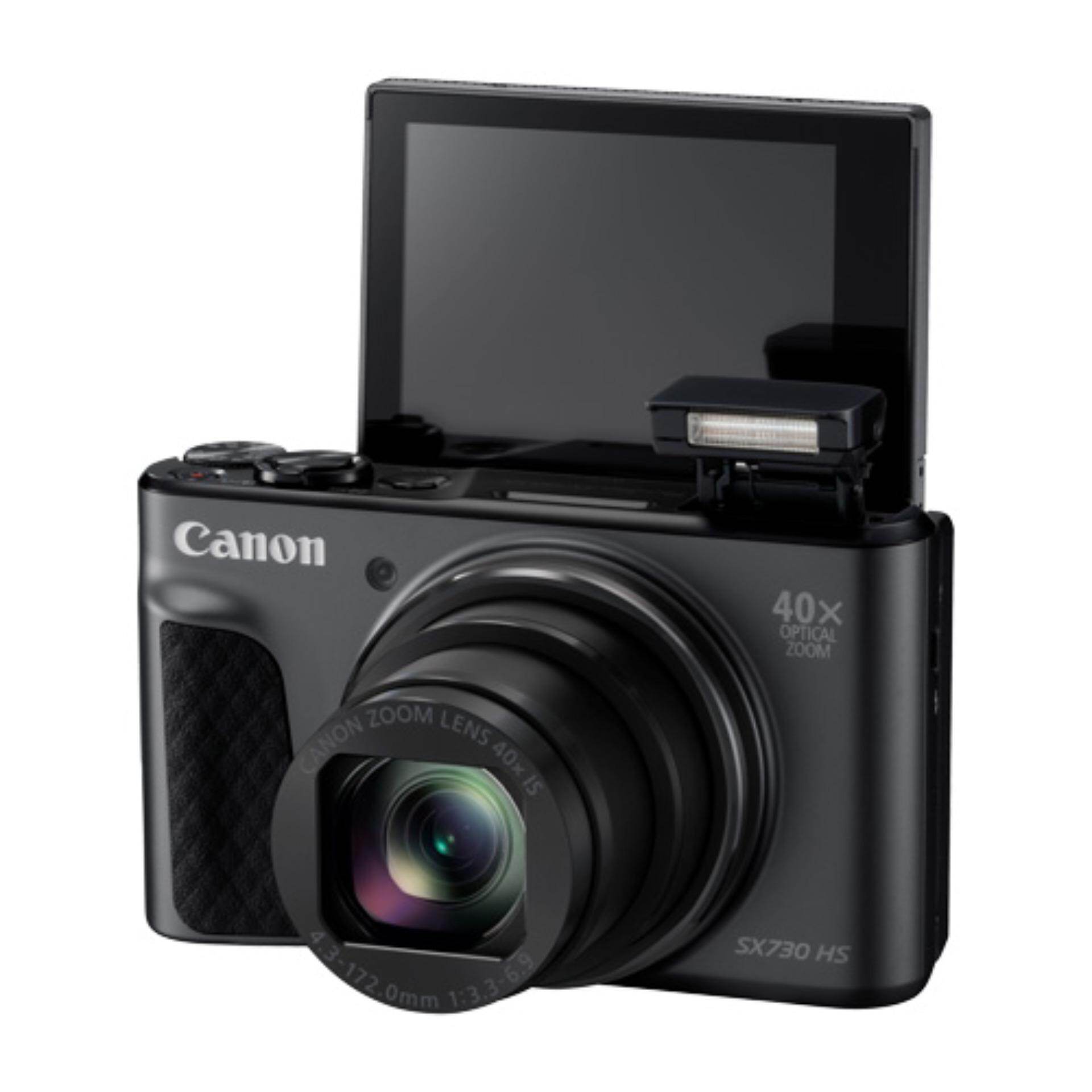 Canon PowerShot SX730 HS