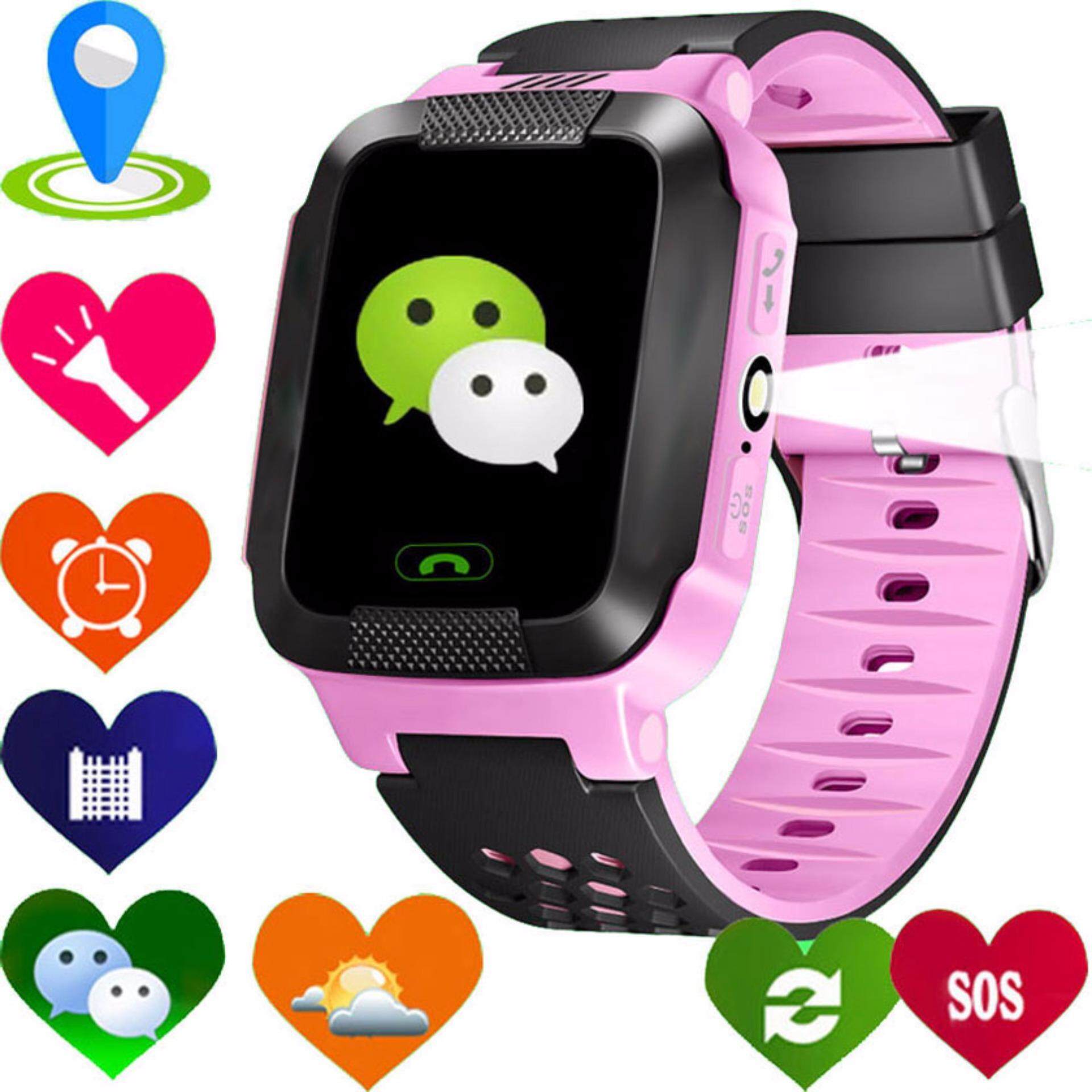 นาฬิกาข้อมืออัจฉริยะสำหรับเด็ก GPRS + GPS + ไอบีเอสโลเคเตอร์ตัวติดตาม SOS Call นาฬิกาข้อมือสำหรับเด็ก 2 กรัม GSM Tracker Anti - Lost inteligente นาฬิกาสมาร์ทวอชของเด็กความสว่างสำหรับ iOS Android นาฬิกาข้อมืออัจฉริยะสำหรับเด็ก GPRS + GPS + ไอบีเอสโลเคเตอร์ตัวติดตาม SOS Call นาฬิกาข้อมือสำหรับเด็ก 2 กรัม GSM Tracker Anti - Lost inteligente นาฬิกาสมาร์ทวอชของเด็กความสว่างสำหรับ iOS Android