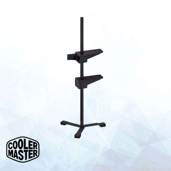 Cooler Master MasterAccessory Universal VGA Holder (2 GPU Support) Malaysia
