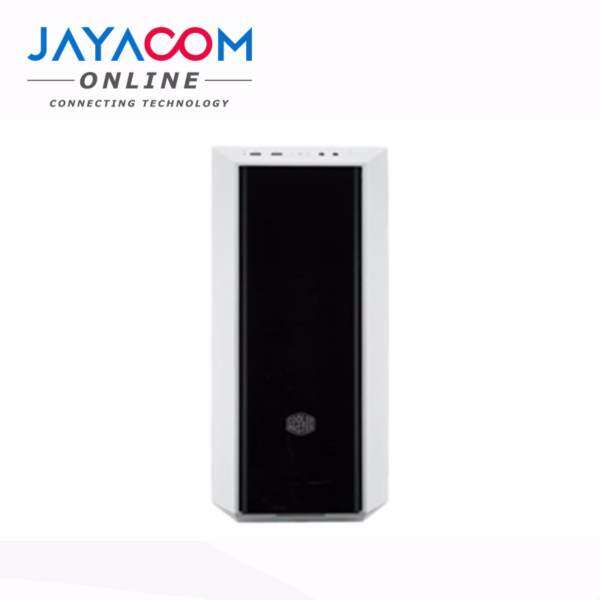 COOLER MASTER MASTERBOX 5 ATX CASING WHITE(MCX-B5S2-WWNN-01) Malaysia