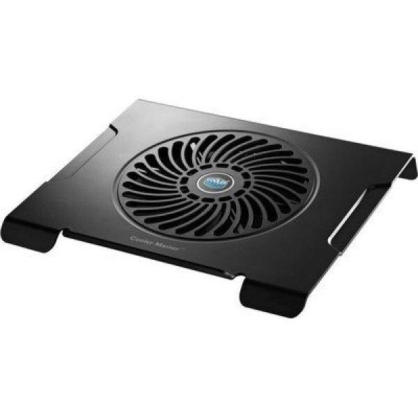 Cooler Master NOTEPAL CMC3 Cooler Pad (R9-NBC-CMC3-GP) Black Malaysia