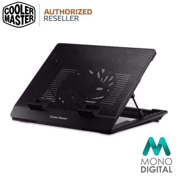 Cooler Master Notepal Ergostand Lite (Cooler Master Malaysia) Malaysia