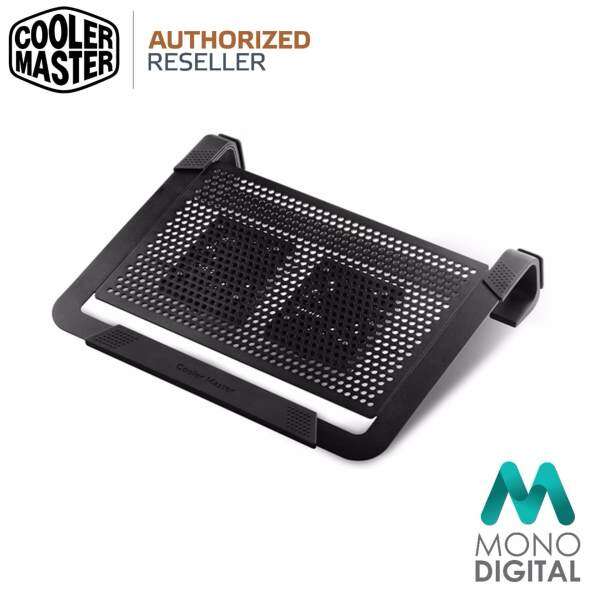 Cooler Master NotePal U2 Plus (Cooler Master Malaysia) Malaysia