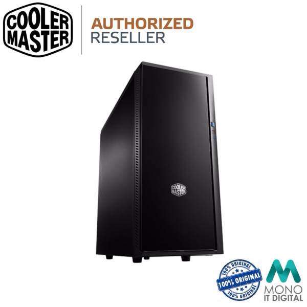 Cooler Master Silencio 452 Matte front panel Casing USB3.0 (Cooler Master Malaysia) Malaysia