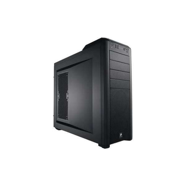 Corsair Casing Atx Carbide Series 400R (Cc-9011011-Ww) Black Malaysia