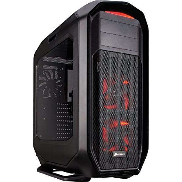 Corsair Graphite Series 780T Full Tower PC Case - Black Malaysia