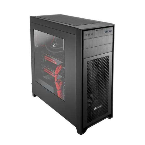 Corsair Obsidian Series 450D ATX Casing Malaysia