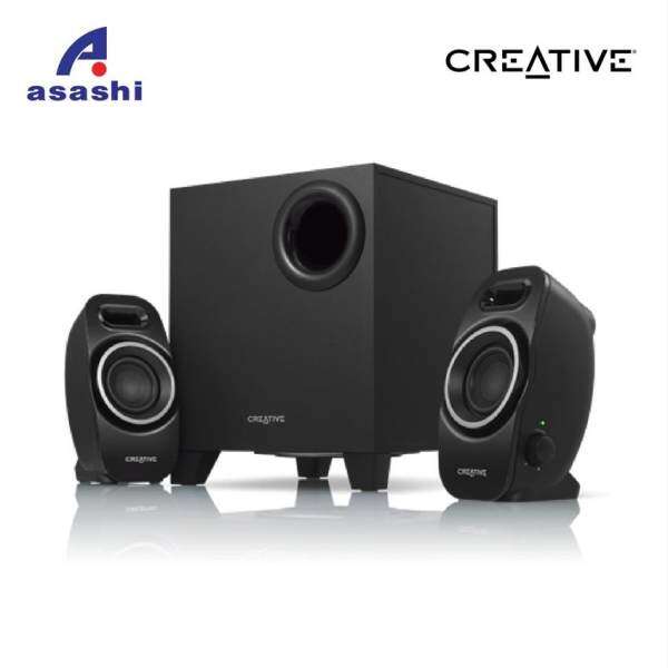 Creative SBS A250 Speaker Malaysia
