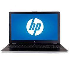 CUK HP 15z, Natural Silver 15.6" HD Laptop - (AMD A12-9720P, 8GB RAM, 1TB SSHD, Radeon R7 Graphics, Windows 10)
