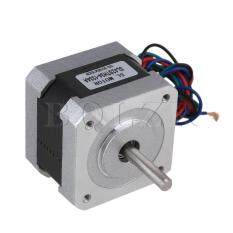 DC12V Two-phase 13A Stepping Motor JK42HS34-1334A