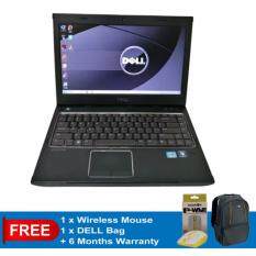 DELL 3450 Ci5 2.3Ghz 6GB 500GB 1GB Graphics GAMING Laptop Notebook CLEARANCE Refurbished Malaysia