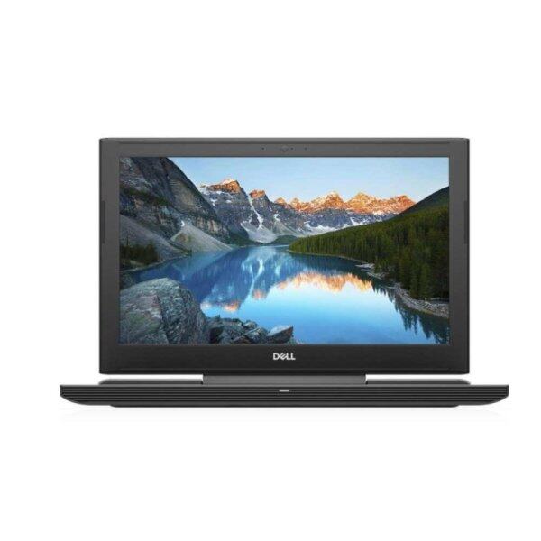 DELL 7577-70814GTI-W10 BLACK (I7-7700HQ/8GB/1TB+128GB SSD/4GB GTX1050TI/15.6FHD/W10/2YRS) Malaysia
