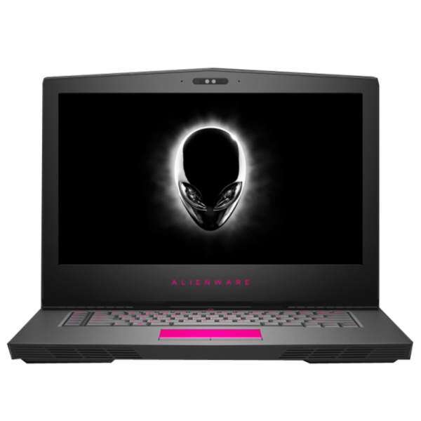 DELL ALIENWARE CA15FHDG-771126G-W10-SSD (I7-7700HQ/16GB/1TB+256GB/6GB GTX1060/1YR) Malaysia