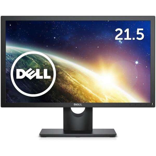 Dell E2219HN 21.5 IPS FHD Monitor (HDMI, VGA, 3 Yrs Wrty) Malaysia