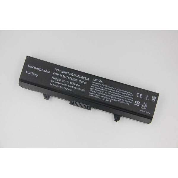 Dell Inspiron 1440 Series Model Laptop Replacement Battery Malaysia