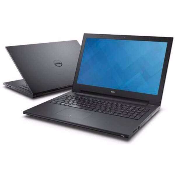 DELL INSPIRON 15 3567-00412G-W10-FHD I3 4GB 1TB R5 M430 15.6 WINDOW 10 NOTEBOOK - F1DXT (BLACK) Malaysia