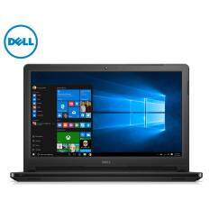 Dell Inspiron 15 5567-20412G-W10-FHD Laptop(i5-7200U/4GB D4/1TB/AMD R7-M445 2GB/15.6˝FHD/W10)Black Malaysia