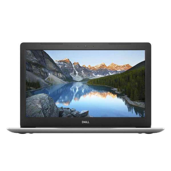 Dell Inspiron 15 5570-20412G-W10 15.6 FHD Laptop Silver (i5-8250U, 4GB, 1TB HDD, Radeon 530 2GB, W10H) Malaysia