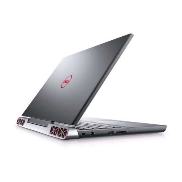 Dell Inspiron 15 7567 Gaming Notebook (i5-7300HQ, 256GB SSD + 500GB HDD, 8GB DDR4, GTX1050Ti 4GB,15.6 FHD ) Malaysia