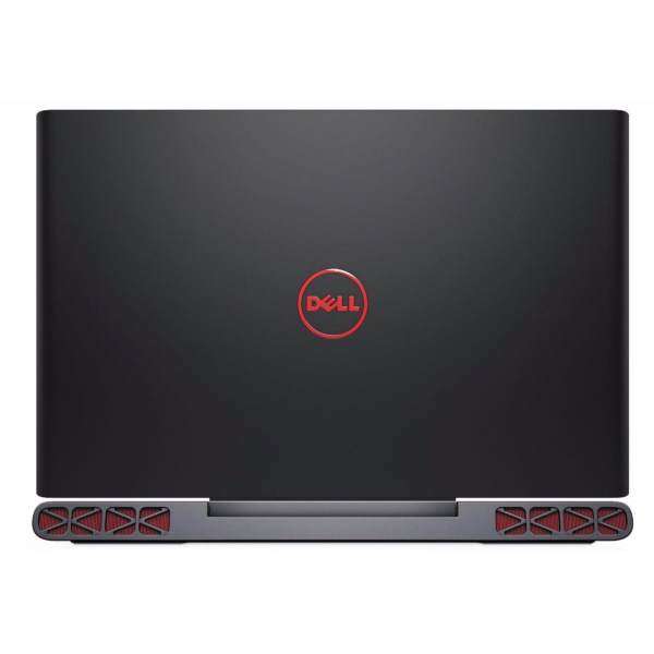Dell Inspiron 15 7567 Gaming Notebook (i7-7700HQ, 256GB SSD + 1TB HDD, 16GB DDR4, GTX1050Ti 4GB, 15.6 FHD ) Malaysia