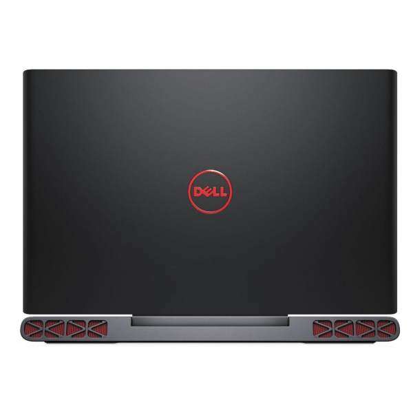DELL INSPIRON 15 7567 LAPTOP (i7-7700HQ, 15.6 FHD, 128GB SSD + 1TB HDD, 8GB RAM, GTX1050Ti 4GB) Malaysia
