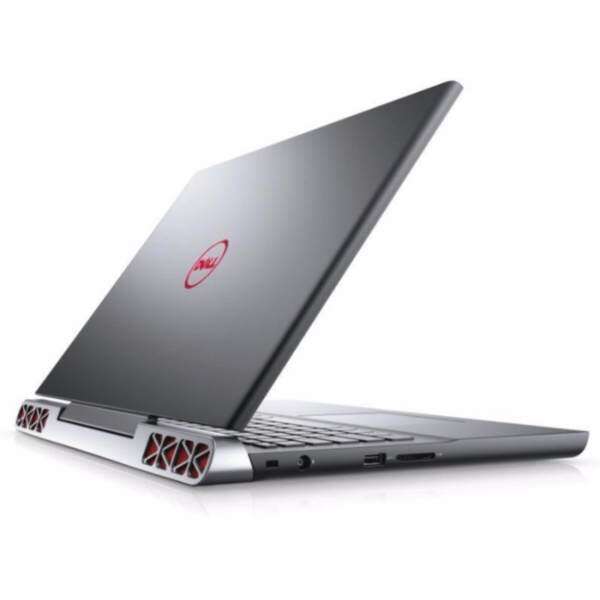 DELL INSPIRON 15 7567 GAMING LAPTOP (i7-7700HQ, UHD 4K IPS SCREEN, 1TB HDD +128GB SSD, 16GB RAM, GTX1050Ti 4GB) Malaysia