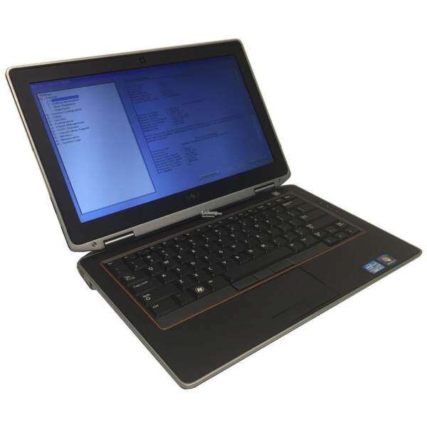 Dell Latitude E5420 i5 8GB RAM 256GB SSD Win7 Pro Laptop (Refurbished) Malaysia