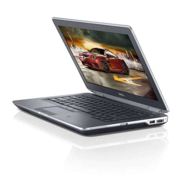 Dell Latitude E6330 New Batery (i7-3540M, 4GB, 500GB, 13.3) Refurbished Malaysia