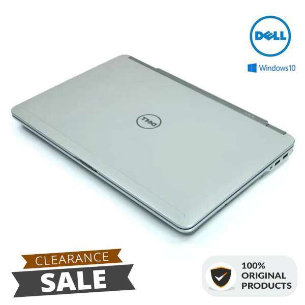 DELL LATITUDE E6440 - CORE I5-VPRO (BOX PACK) 1 YEAR WARRANTY (ORIGINAL REMANUFACTURED) Malaysia